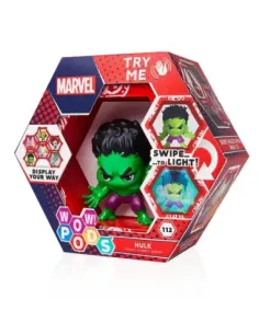 Figura wow! pod marvel hulk