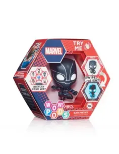 Figura wow! pod marvel black panther