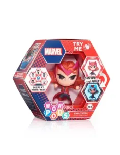 Figura wow! pod marvel scarlet witch