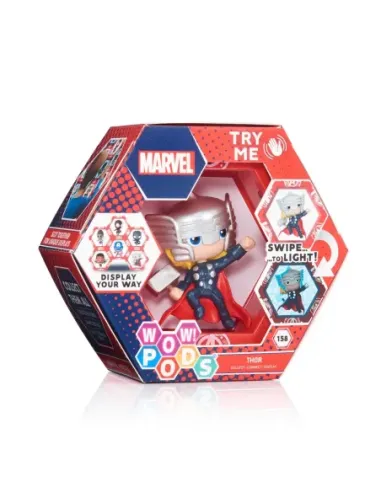 Figura wow! pod marvel thor