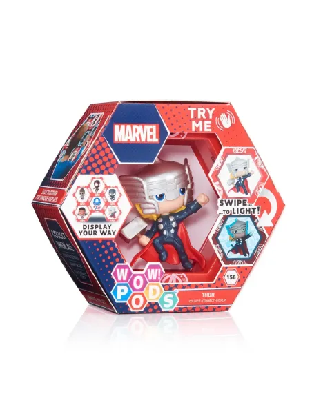 Figura wow! pod marvel thor