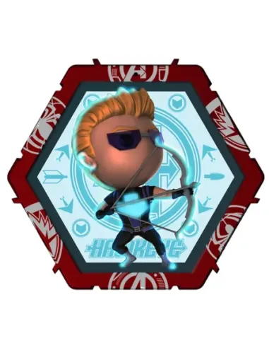 Figura wow! pod marvel hawkeye