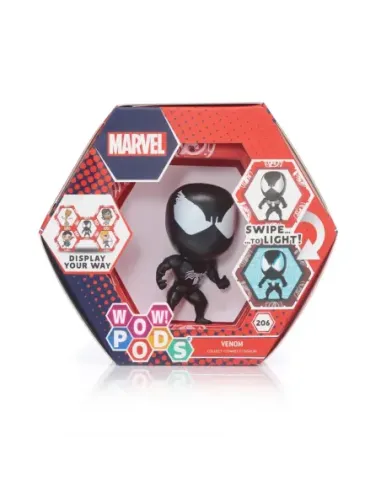 Figura wow! pod marvel venom