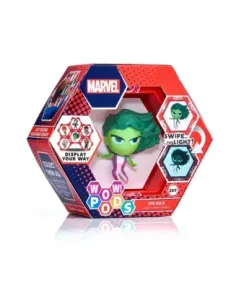 Figura wow! pod marvel -  she hulk