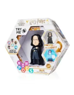 Figura wow! pod harry potter wizarding world -  snape