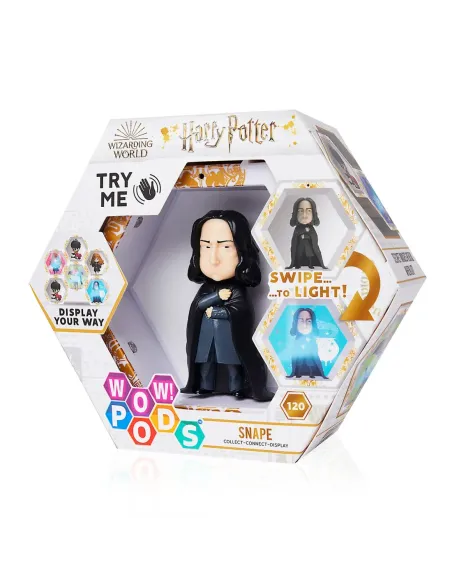 Figura wow! pod harry potter wizarding world -  snape