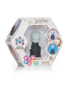 Figura wow! pod harry potter wizarding world -  voldemort