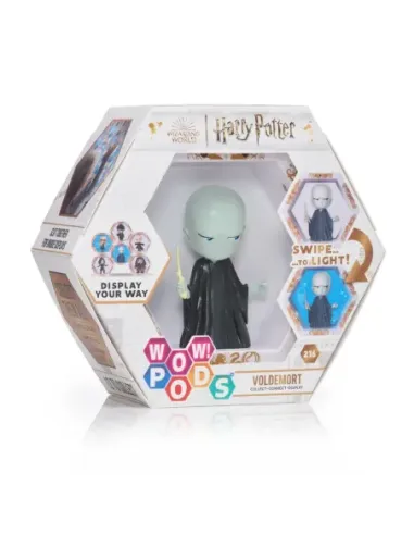 Figura wow! pod harry potter wizarding world -  voldemort
