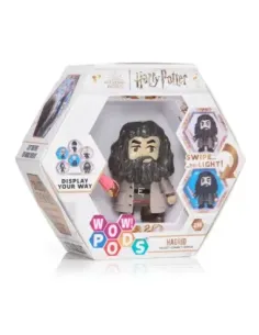 Figura wow! pod harry potter wizarding world -  hagrid