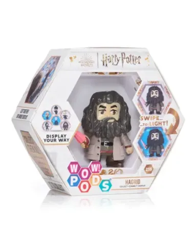 Figura wow! pod harry potter wizarding world -  hagrid