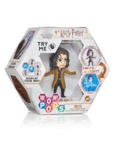 Wow! pod wizarding world -  sirius