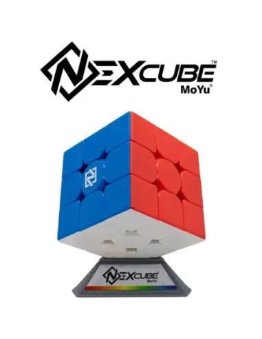 Nexcube 3x3 clasico