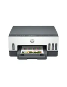 Multifuncion inyeccion hp smart tank 7008 duplex wifi