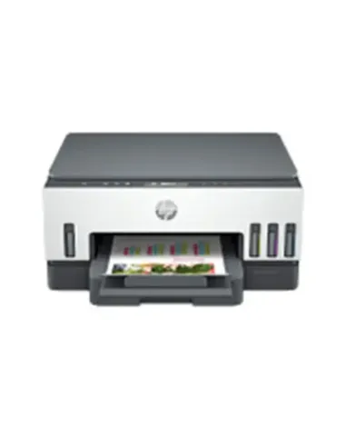 Multifuncion inyeccion hp smart tank 7008 duplex wifi