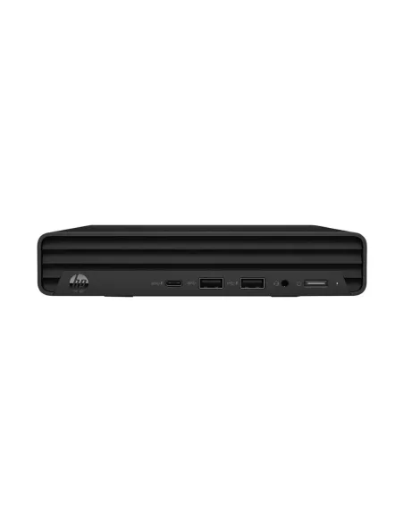 Mini ordenador hp pro 260 g9 i5 - 1334u 8gb ssd 256gb