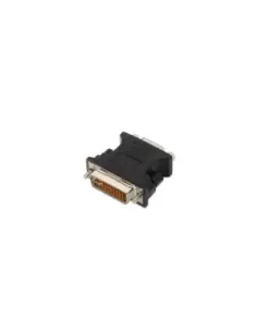 Adaptador Aisens A118-0092/ DVI Macho - VGA Hembra