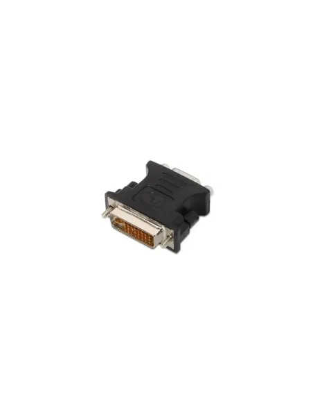 Adaptador Aisens A118-0092/ DVI Macho - VGA Hembra