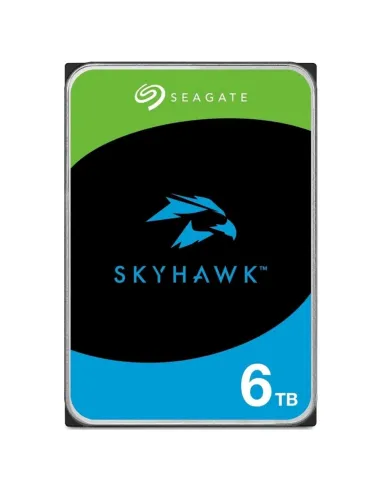 Seagate SkyHawk SkyHawk