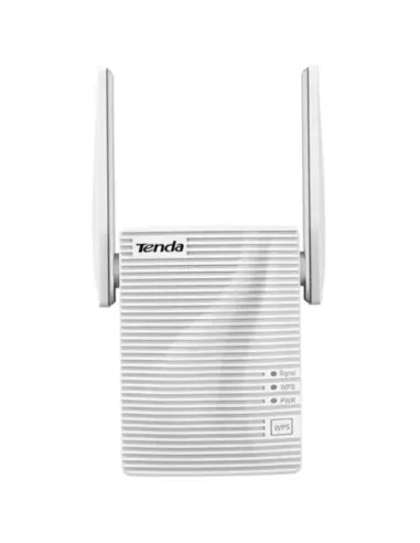 Repetidor - extensor wifi dual band ac1200 867mbps tenda