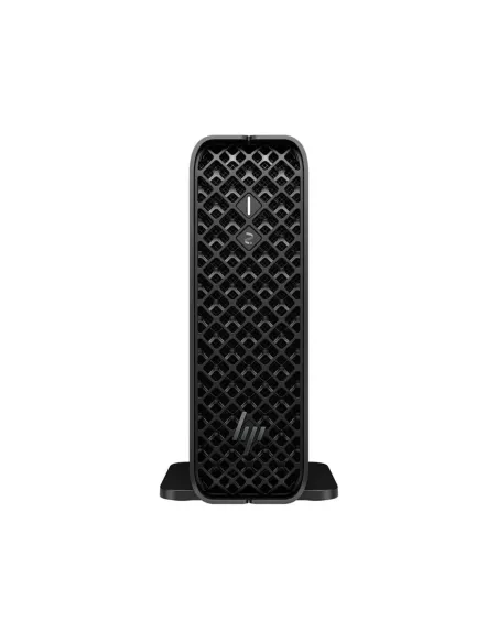 Mini ordenador hp z2 mini g1i u9 - 285k -  48gb -  ssd 1tb -  rtx 4000 ada -  w11h