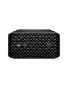 Mini ordenador hp z2 mini g1a wsl2 ds raimp - 395 128gb ssd 1tb