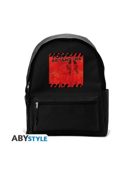Mochila abystyle tokyo revengers mikey & draken