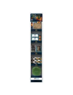 Expositor abystyle abysse lord of the rings display