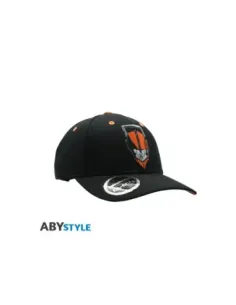 Gorra abystyle chainsaw man