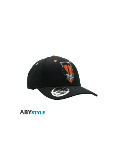 Gorra abystyle chainsaw man
