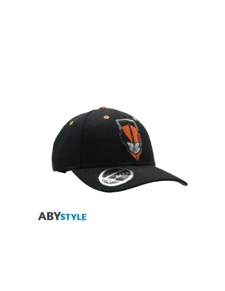 Gorra abystyle chainsaw man