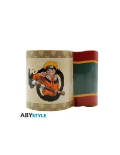 Taza 3d abystyle naruto pergamino