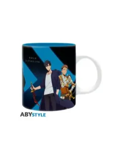 Taza abystyle solo leveling 320 ml