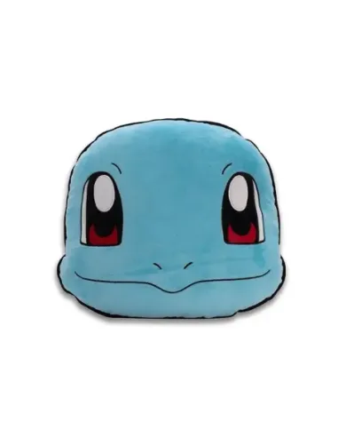 Peluche cojin abystyle pokemon squirtle