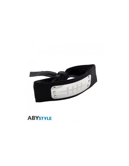 Replica banda cabeza abystyle naruto shippuden pain tamaño adulto