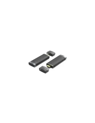 Adaptador de vídeo inalámbrico HDMI a HDMI Vention ADCB0