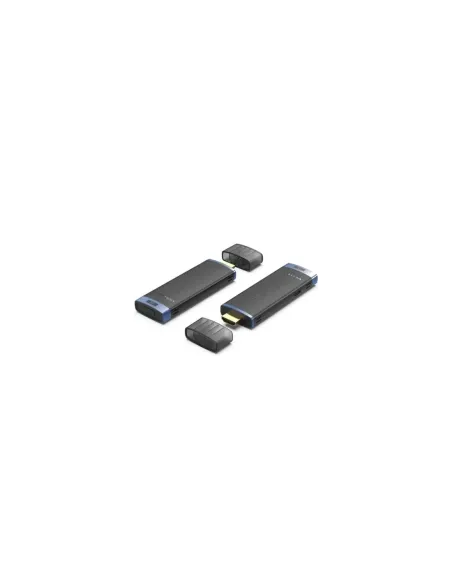 Adaptador de vídeo inalámbrico HDMI a HDMI Vention ADCL0