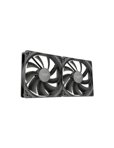 Tacens Anima Kit Ventilador 2en1 AF12X2 FLUXUS