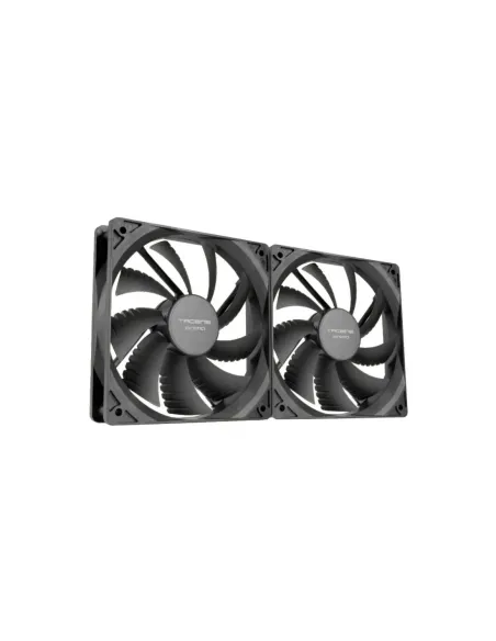 Tacens Anima Kit Ventilador 2en1 AF12X2 FLUXUS