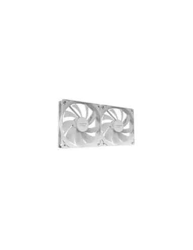 Pack 2 Ventiladores Tacens AF12X2/ 12cm