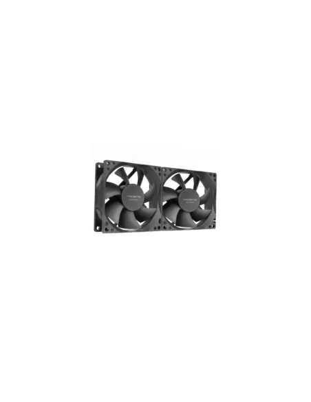 Pack 2 Ventiladores Tacens AF8X2/ 8cm