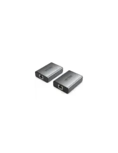 Adaptador/Transmisor de vídeo Alámbrico HDMI/RJ45 a HDMI/RJ45 Vention AKGH0-EU