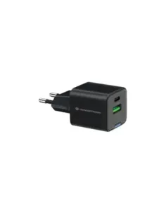 Cargador de pared conceptronic althea15b 20w