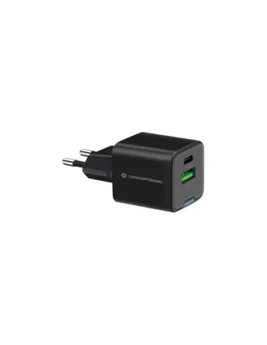 Cargador de pared conceptronic althea15b 20w