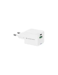 Cargador de pared conceptronic althea15w 20w blanco