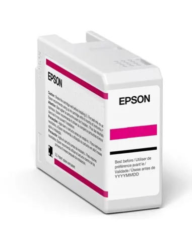 Epson UltraChrome Pro10