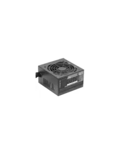 Fuente de Alimentación Tacens Anima APB650/ 650W/ Ventilador 12cm/ 80 Plus Silver