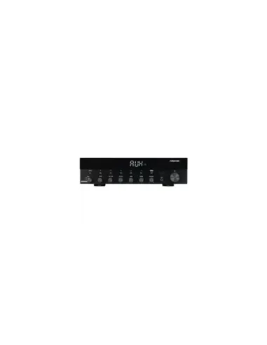 Amplificador estéreo Fonestar AS-3030/ 60W