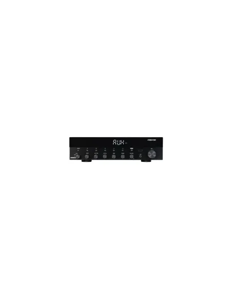 Amplificador estéreo Fonestar AS-3030/ 60W