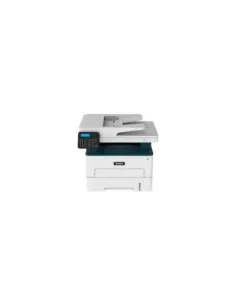 Multifuncion xerox laser  b225v_dni monocromo a4 -  34ppm -  red -  wifi -  duplex