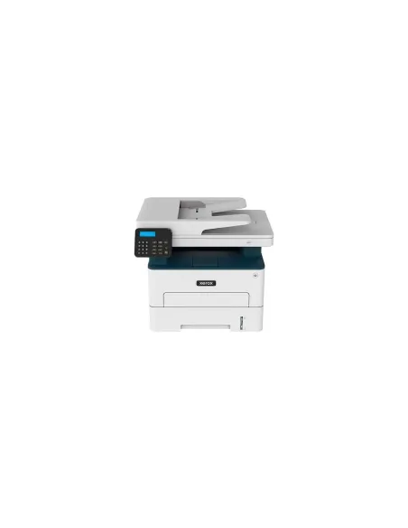 Multifuncion xerox laser  b225v_dni monocromo a4 -  34ppm -  red -  wifi -  duplex